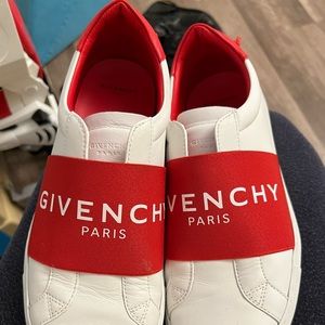 Givenchy sneakers